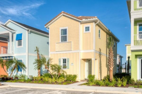 Life Is Good Cottage Near Disney With Margaritaville Resort Access - 8059KD